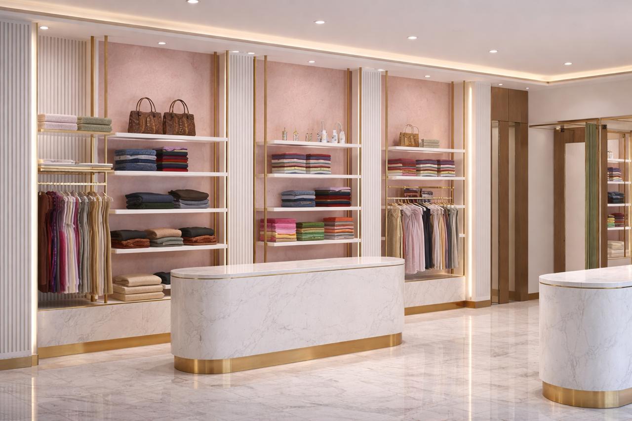 Sarafa Heritage Jewellery