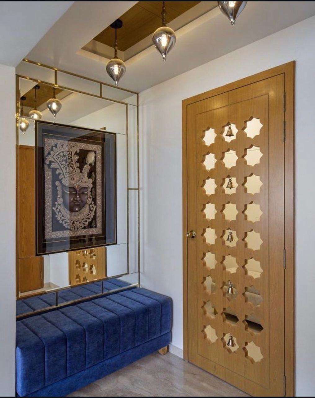 Bengali Square Office